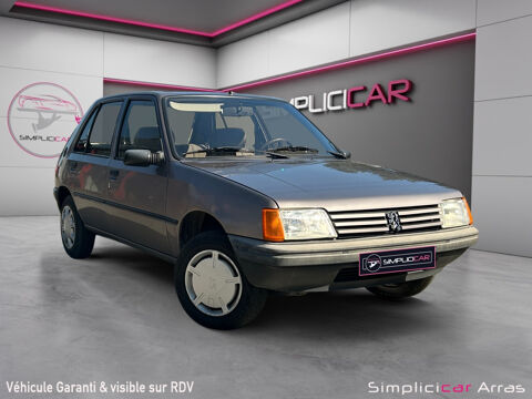 Peugeot 205 1.4 GR
