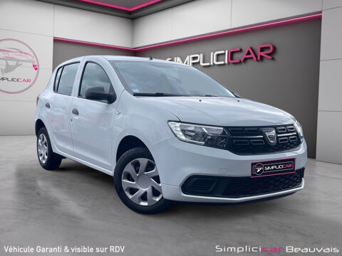 Dacia sandero SCe 75 GARANTIE 75000KM 12MOIS