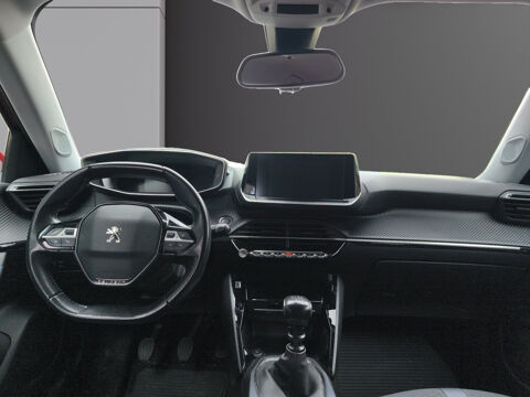 2008 PureTech 130 S&S BVM6 Allure 2020 occasion 60000 BEAUVAIS