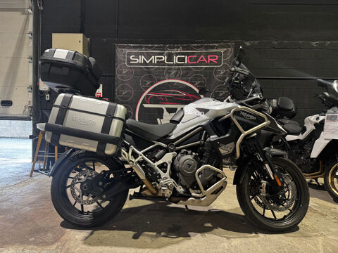 Annonce voiture Moto DIVERS 17480 �