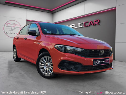 Fiat Tipo Station Wagon 1.0 Firefly Turbo 100 ch S&S Life 2021 occasion BEAUVAIS 60000