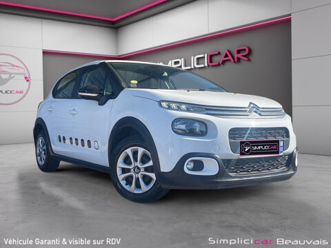 Annonce voiture Citron C3 11490 