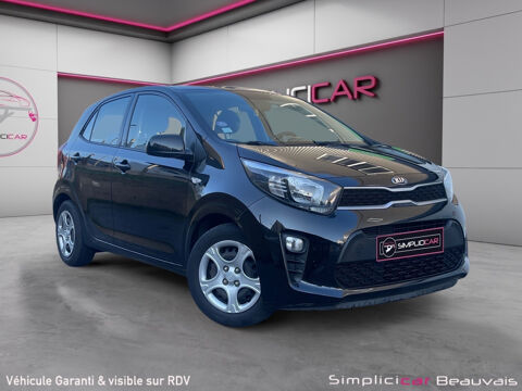 Annonce voiture Kia Picanto 8980 �