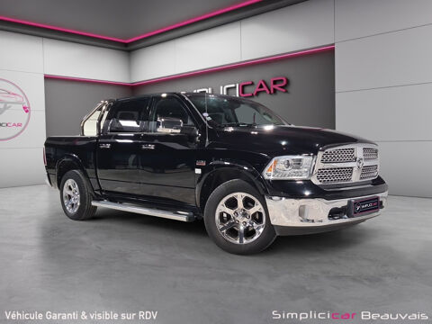 Dodge RAM 1500 5.7 V8 395 LAIE 2013 occasion BEAUVAIS 60000