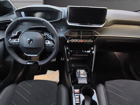 208 HYBRID 145 GT 2025 occasion 60000 BEAUVAIS