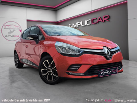 Renault clio iv TCe 90 Energy Limited - Entretien  - Gar