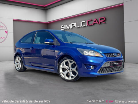 Ford Focus 2.5T - 225 ST 2010 occasion BEAUVAIS 60000