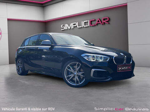 BMW S&eacute;rie 1 M135i 326 ch 2015 occasion BEAUVAIS 60000