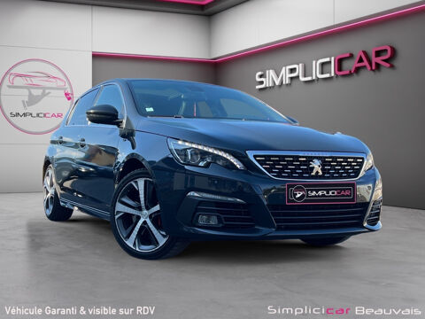 Peugeot 308 1.6 THP S&S BVM6 GT 205ch Garantie 1