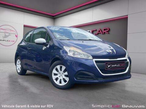 Peugeot 208 1.0 68ch BVM5 Like Distribution + embray