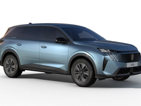 Peugeot Divers 1.2 HYBRID 145cv eDCS6 ALLURE 2025 occasion BEAUVAIS 60000