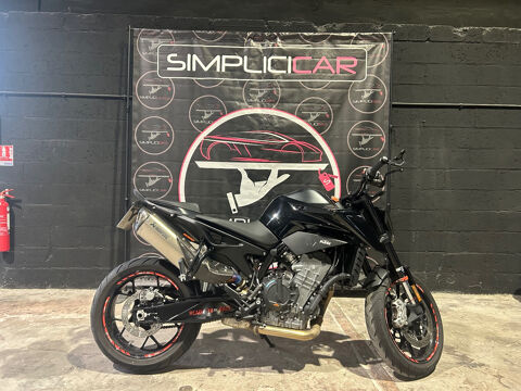 Annonce voiture Moto DIVERS 7880 �