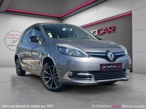 Renault scenic iii dCi 130 Bose GARANTIE 12MOIS