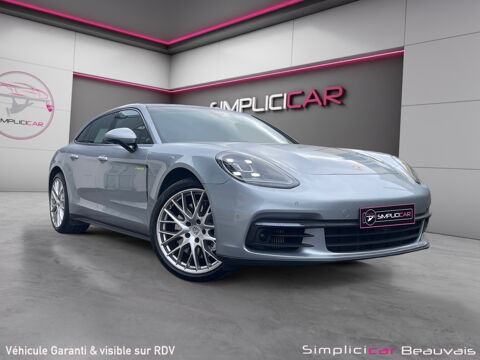 Porsche Panamera 4 V6 3.0 462 PDK Hybrid Sport Turismo 2020 occasion BEAUVAIS 60000