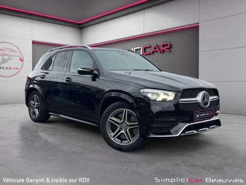 Mercedes Classe GLE GLE 350 de EQ POWER 9G-Tronic 4Matic AMG Line 2021 occasion BEAUVAIS 60000
