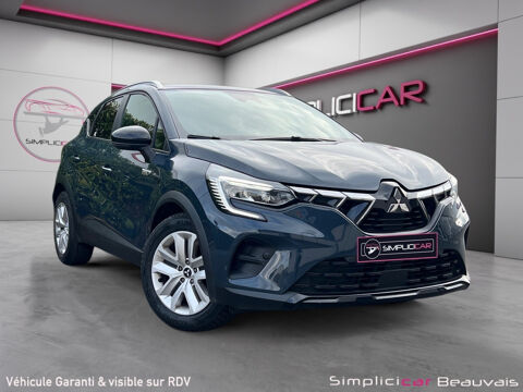 Mitsubishi Asx ASX 1.6 MPI HEV 143 AS&G Business 2023 occasion BEAUVAIS 60000