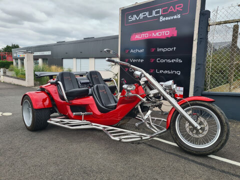 Moto DIVERS 2013 occasion BEAUVAIS 60000