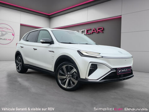 MG Marvel R EV 4WD Performance 2023 occasion BEAUVAIS 60000