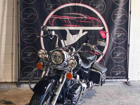 Moto DIVERS 2007 occasion BEAUVAIS 60000