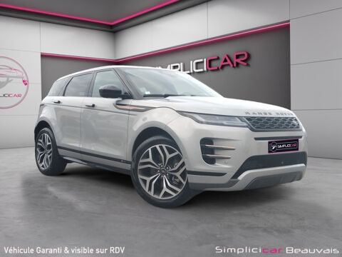 Annonce voiture Land-Rover Range Rover Evoque 32480 �