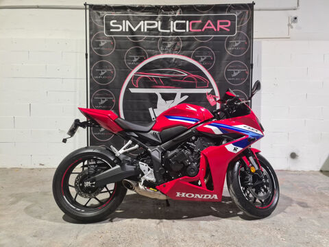 Moto DIVERS 2024 occasion BEAUVAIS 60000