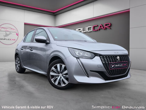 Peugeot 208 PureTech 75 S&S BVM5 Like - Garantie