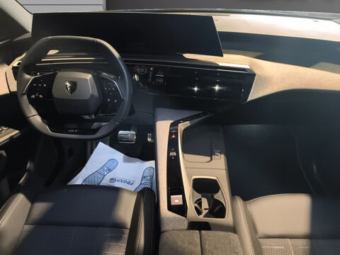 Divers 1.2 HYBRID 145cv GT 2025 occasion 60000 BEAUVAIS