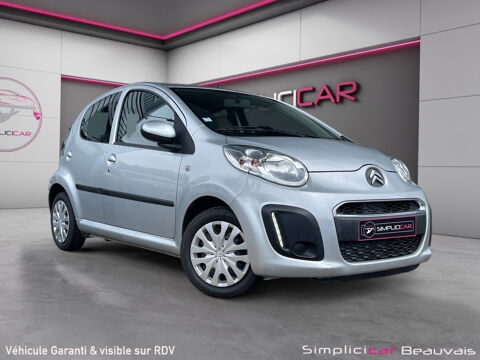 Citroen c1 1.0i Exclusive CLIM + BLUETOOTH EXCELLEN