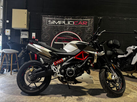 Moto DIVERS 2019 occasion BEAUVAIS 60000