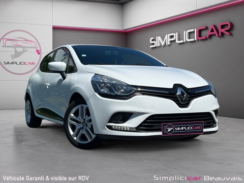 Renault clio iv dCi 90 E6C Limited Garantie 12 mois