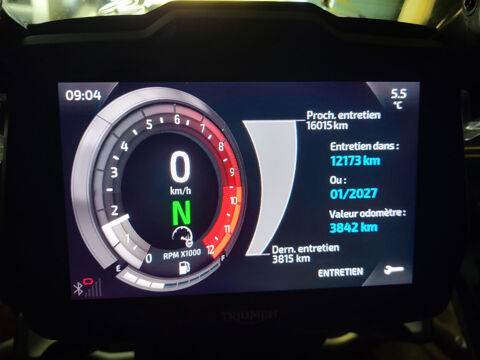 DIVERS 2024 occasion 60000 BEAUVAIS