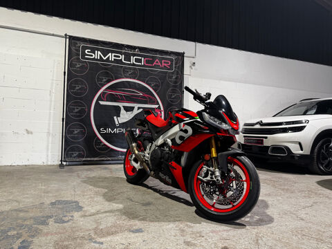 Annonce voiture Moto DIVERS 12480 �