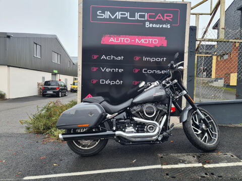 Moto DIVERS 2021 occasion BEAUVAIS 60000