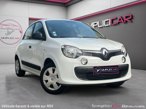 Renault twingo iii 1.0 SCe 70 eco2 Zen - Garantie 12 mois
