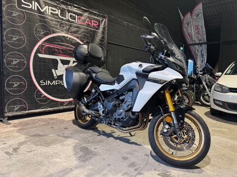 Moto DIVERS 2023 occasion BEAUVAIS 60000