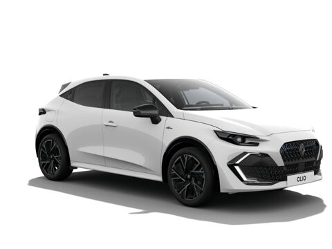 Renault Divers full hybrid E-Tech 160 ch Esprit Alpine 2026 occasion BEAUVAIS 60000