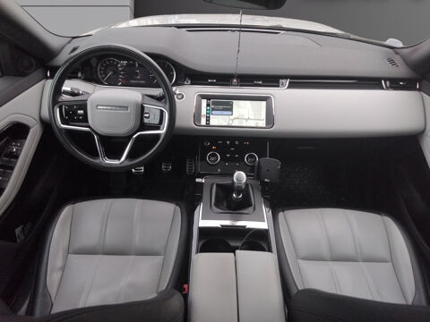 Range Rover Evoque Mark I D165 2WD BVM6 R-Dynamic 2021 occasion 60000 BEAUVAIS