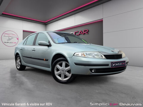 Renault laguna ii LAGUNA EVOLUTION 1.8 16V Emotion