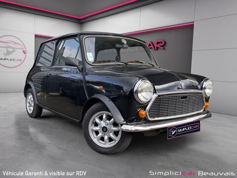 Mini Divers 1000 40CH 1991 occasion BEAUVAIS 60000