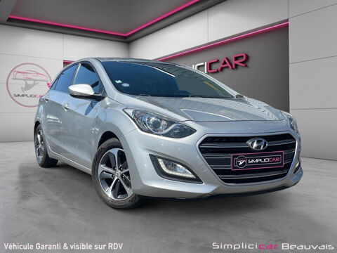 Hyundai i30 1.6 GDi 135 UEFA EURO 2016 GARANTIE 12MO