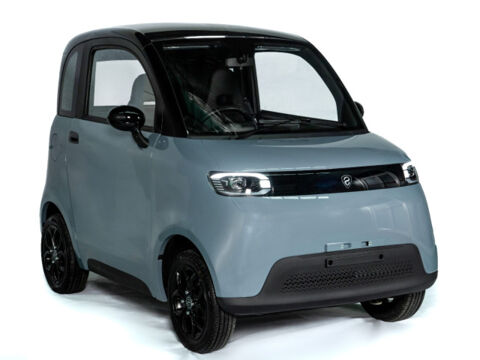 Autres Autres 2025 occasion BEAUVAIS 60000