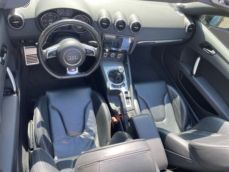 Audi TT 2012 occasion — photo 3