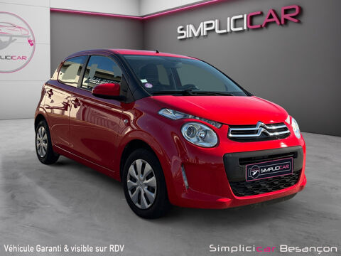 Citroen c1 VTi 72 S&S Feel