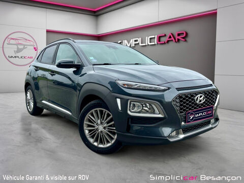 Hyundai kona 1.0 T-GDi 120 Edition #1 / CAMERA / CARP