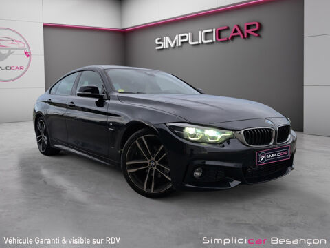 Annonce voiture BMW Divers 27360 
