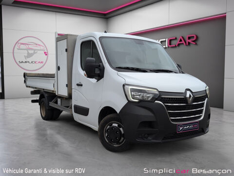 Annonce voiture Renault Master 19980 