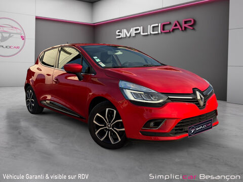 Renault clio iv TCe 90 E6C Intens