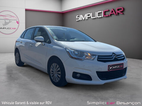 Citroen c4 VTi 120 Confort