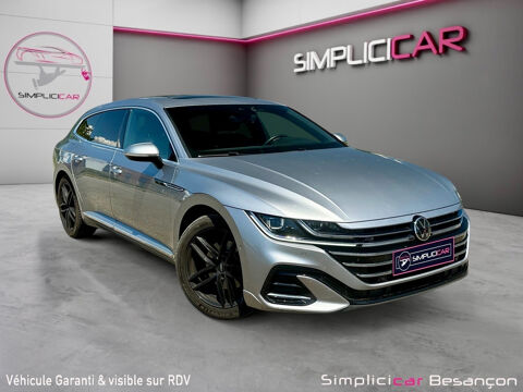 Annonce voiture Volkswagen Arteon 19490 