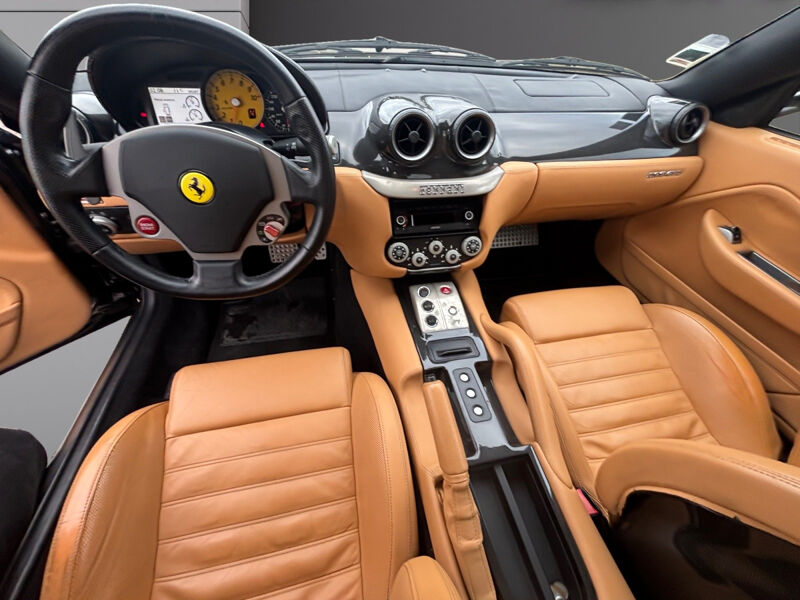 FERRARI FF 2008 occasion — photo 3